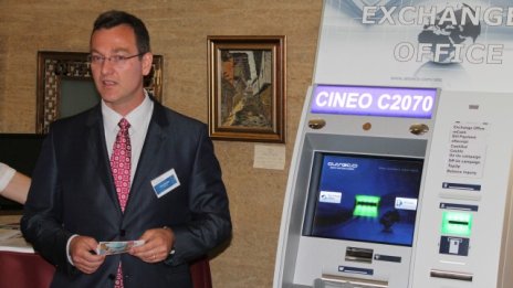 Европейската технологична компания Asseco навлиза на българския пазар