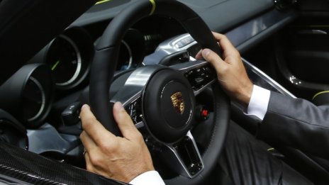 Porsche се цели в 15 нови пазара до 2020 г.