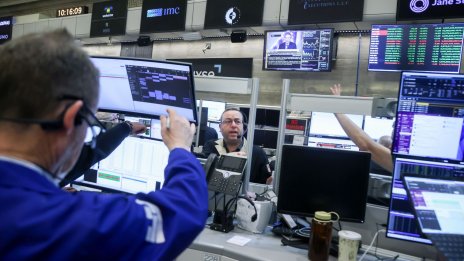 S&P 500 и Nasdaq покориха нови рекорди
