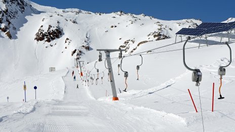 Празничният декември е донесъл 20% ръст в приходите на хотелиерите