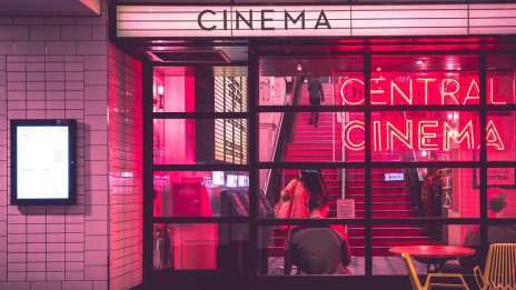 Световните боксофис приходи ще стигнат 33 млрд. долара през 2025 г. 