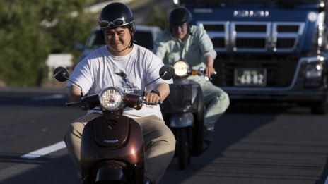 Honda обмисля да листне своя бизнес с електрически мотоциклети