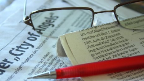 Преглед на печата за 27 март