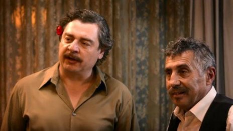 Българският филм "Уют" спечели публиката в киносалоните у нас