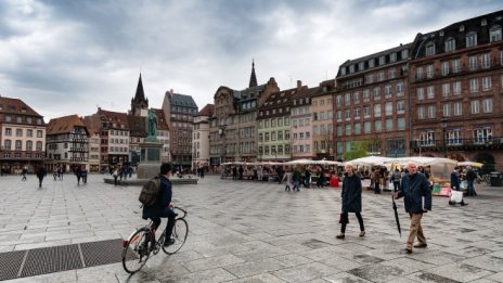 Възможно е да няма гласуване в ЕП по пакета "Мобилност"