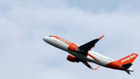 easyJet си подсигури нов 5-годишен заем, гарантиран частично от държавата