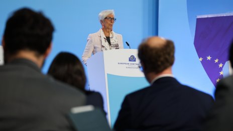 Болезнената равносметка за икономиката на еврозоната