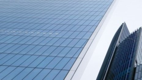 Как пандемията ще промени офисите в лондонското Сити?