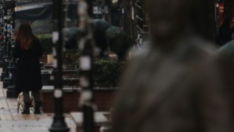 София черпи опит от Прага, Антверпен и Тирана в градското планиране