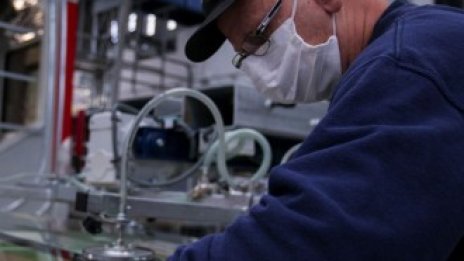 Германия изведе промишлеността в Европа до най-добрия й месец от 2018 г.