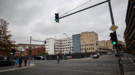 Стойността на портфейла с имоти на германската компания Adler е намаляла с 1 млрд. евро