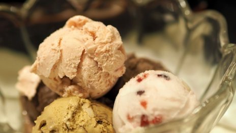 Nestle отделя бизнеса си със сладолед в джойнт венчър с R&R Ice Cream