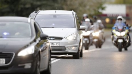 Франция обвини Салах Абдеслам в тероризъм