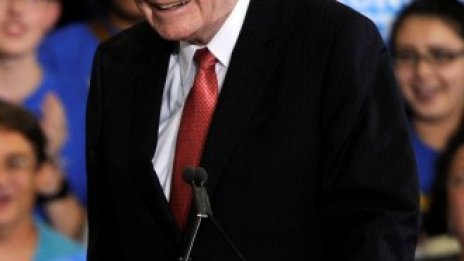 Бъфет увеличава ангажимента си към Apple