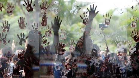 Ст. Константинов: Не може даването на отпечатък да е предпоставка за лечение