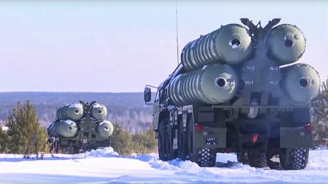 Лондон: Русия убива с ПВО ракети новите си граждани