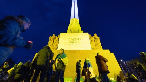 Украйна нанася големи щети на Русия с минимални разходи за Запада