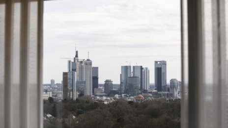 Бундесбанк: Германските банки са изложени на риск от имотен балон