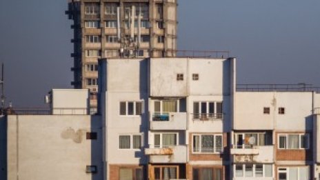 Само в четири квартала на София жилищата са достъпни за хора със средни доходи