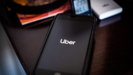 Белгия глоби Uber с 300 хил. евро