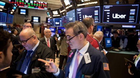 Dow прави опит да преобърне негативния резултат за седмицата*