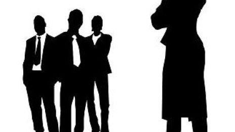 Жените завземат ръководството на компании в развиващия се свят