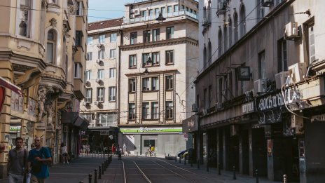 Moody’s: Корупцията в България остава значително предизвикателство