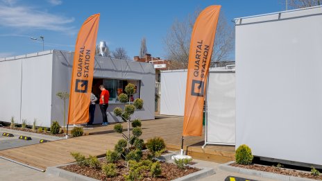 Kaufland продължава инвестицията си в иновации