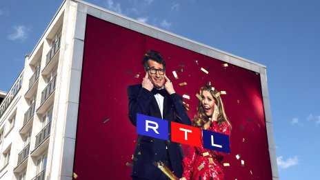 Печалбата на RTL се срива с 15%
