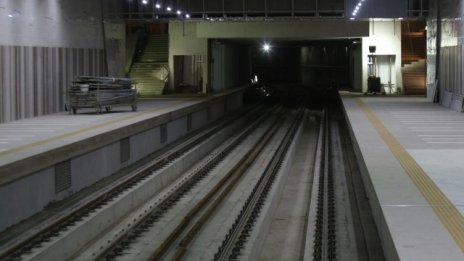 Забавени проекти пречат на усвояването на всички средства по ОП „Транспорт“