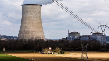 Предизвикателствата, които вгорчават бъдещето на малките модулни реактори