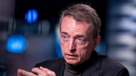 Лидерът на Intel е уморен от скептицизма на Wall Street за успеха на компанията