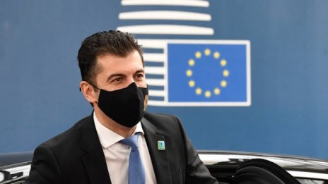 Премиерът: Използваме дипломацията за деескалация на напрежението в Украйна