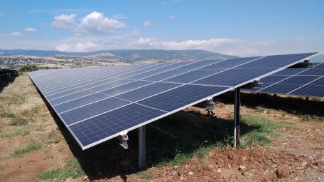 "КонтурГлобал" се отказва от соларната си централа в Маришкия басейн заради разходите