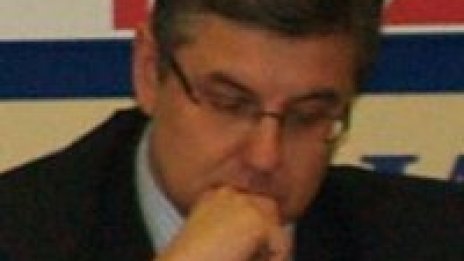 Михалевски: Частни средства за ВиК ще се привличат само в големите градове