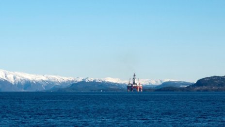 Норвежката Aker BP се пренасочва от M&A сделки към проучване на нови находища