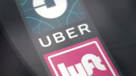 Lyft е загубила почти 1 млрд. долара миналата година