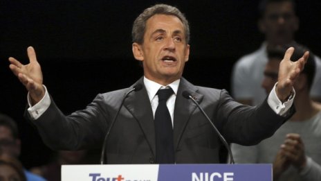 Саркози предлага втори британски референдум след реформа на Европейския съюз