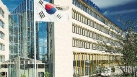 Samsung се отказва да блокира продажбите на iPhone 4S в Корея 