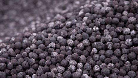 Желязната руда поскъпва до най-високото си ниво от април