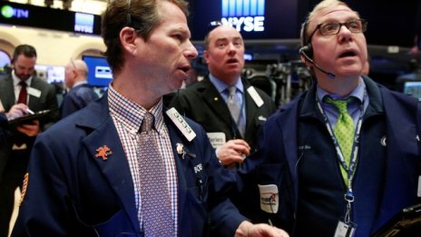 Wall Street се изнервя дни преди изборите за президент в САЩ