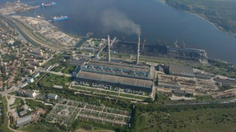 Енергийното министерство: Не всички възможности за ТЕЦ Варна са изчерпани