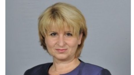 Диана Йорданова: През 2017 г. ще даваме повече пари за реформи