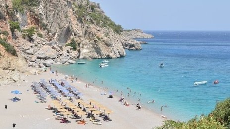 Европейски туристи оценяват позитивно преживяването си в България