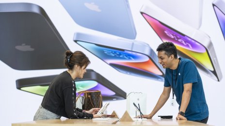 Най-скъпият нов iPhone засега е най-популярният модел