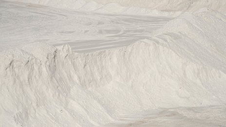 Единствената рафинерия за литий в Европа се подготвя за нова вълна от конкуренти