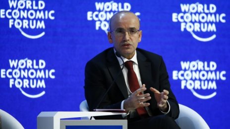 Шимшек: Отношенията между Турция и ЕС са в процес на възстановяване