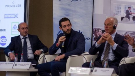 Вл. Сиркаров: Имотният пазар прегаря, когато цените растат по-бързо от доходите