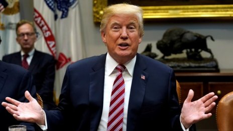 Азия е в очакване на Тръмп и неговата непредсказуема външна политика