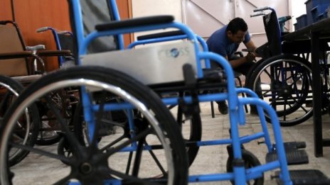 ИПИ: Интеграцията на хората с увреждания тръгва в нова посока